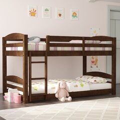 Cheapest sales bunk beds